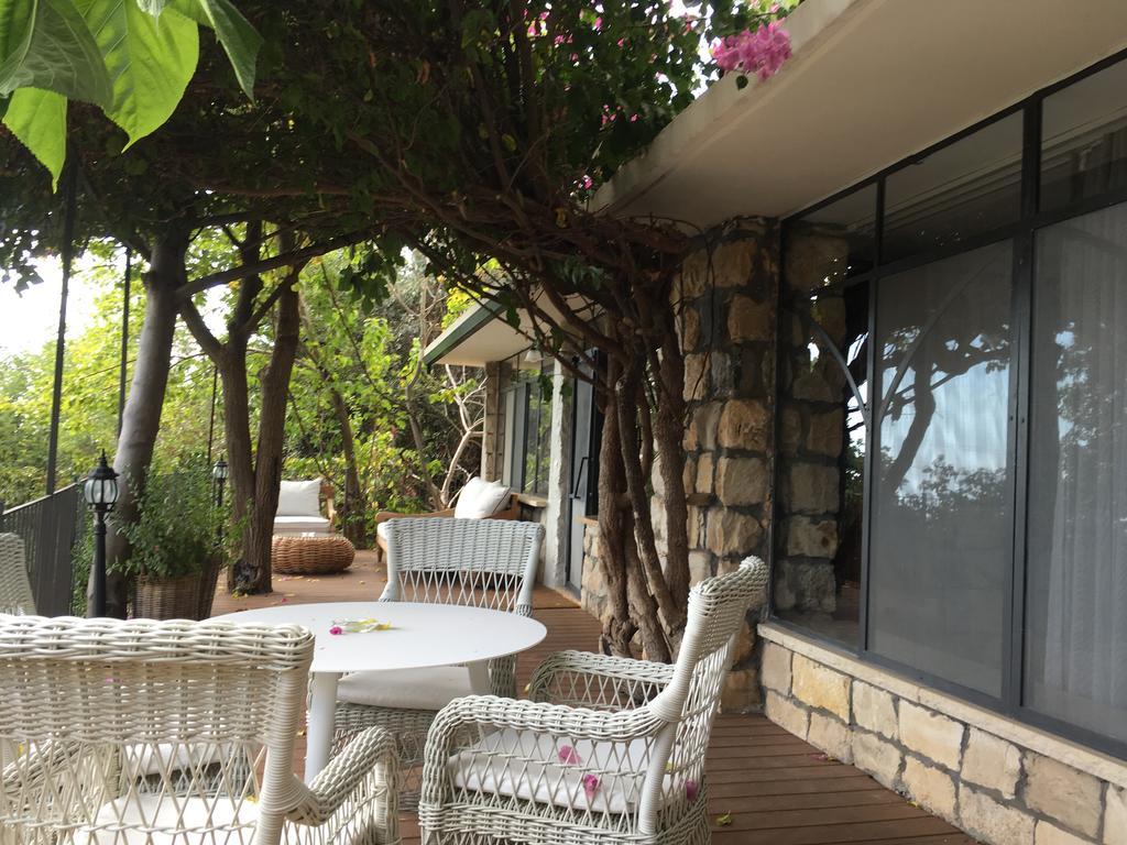 Mizpe Hayamim By Isrotel Exclusive روش بينا المظهر الخارجي الصورة